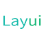 Layui